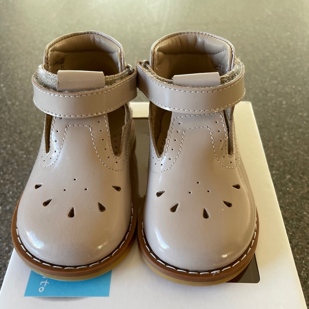 Elephantito Toddler shoes